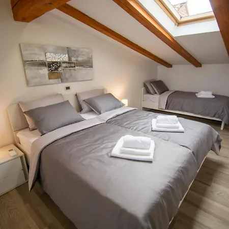 House Oljka Dom wakacyjny