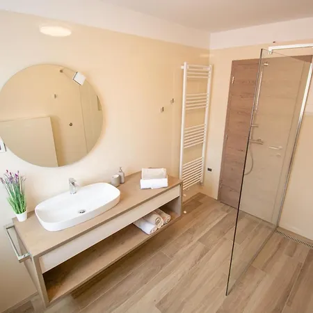 Dom wakacyjny House Oljka