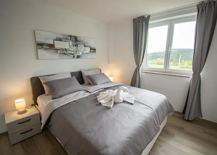 別荘 House Oljka *