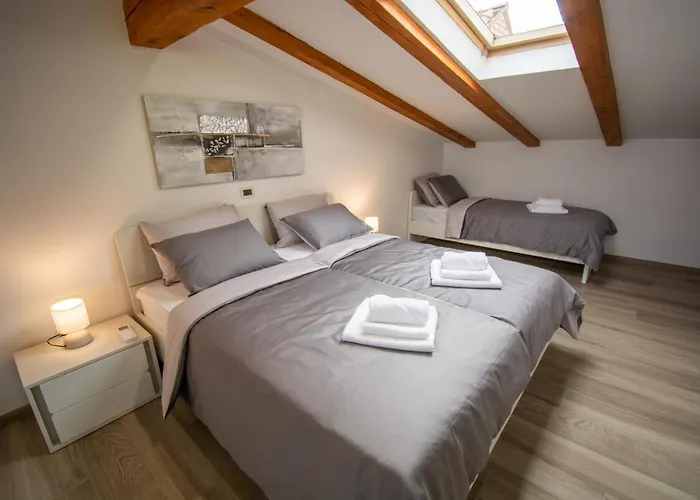 House Oljka Ferienhaus