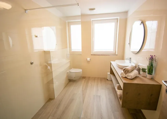 House Oljka * Kobdilj